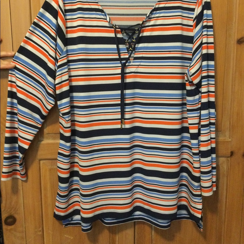 Michael Kors top